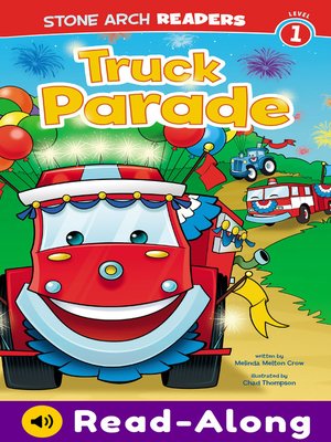 cover image of Truck Parade